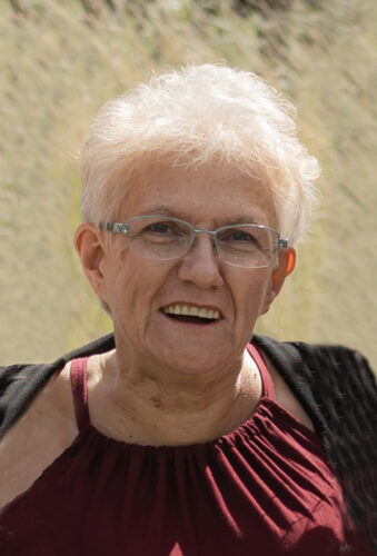 Pearl Dalene Walz